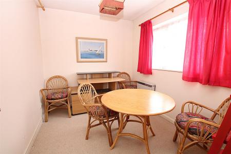 2 bedroom Flat for sale in Countess Road, St James