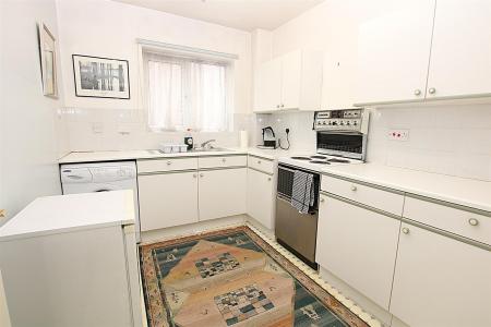 2 bedroom Flat for sale in Countess Road, St James