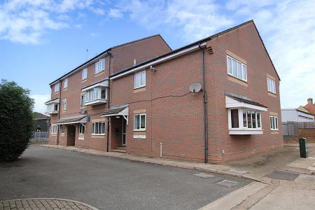 Countess Road, St James