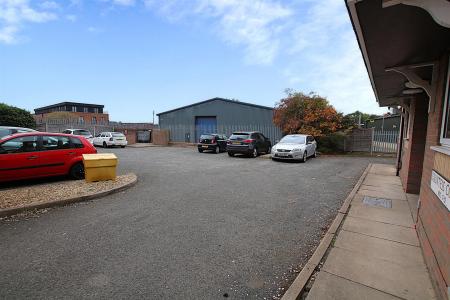 2 bedroom Flat for sale in Countess Road, St James