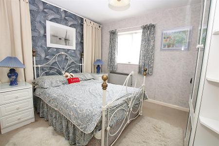 2 bedroom Flat for sale in Countess Road, St James