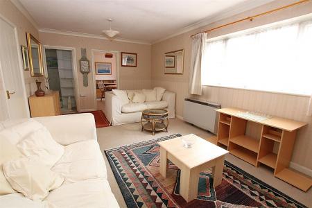 2 bedroom Flat for sale in Countess Road, St James