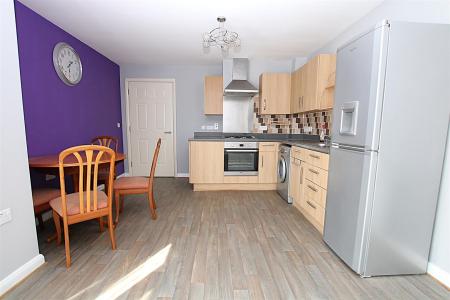 2 bedroom Flat for sale in St. Andrews Street, Northampton