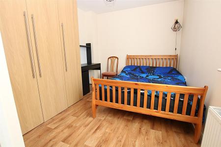 2 bedroom Flat for sale in St. Andrews Street, Northampton