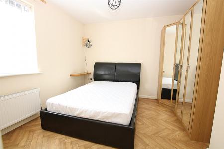 2 bedroom Flat for sale in St. Andrews Street, Northampton