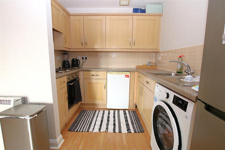 2 bedroom Flat for sale in Henry Bird Way, Northampton