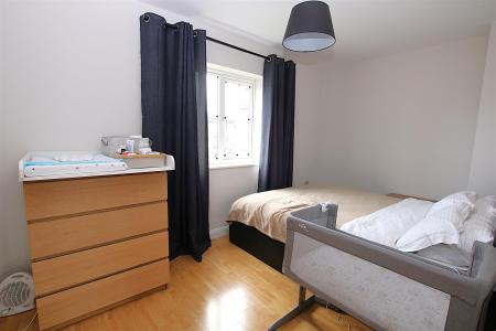 2 bedroom Flat for sale in Henry Bird Way, Northampton