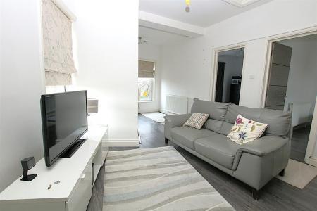 2 bedroom Flat for sale in Watkin Terrace, Northampton