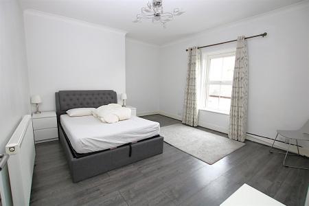 2 bedroom Flat for sale in Watkin Terrace, Northampton