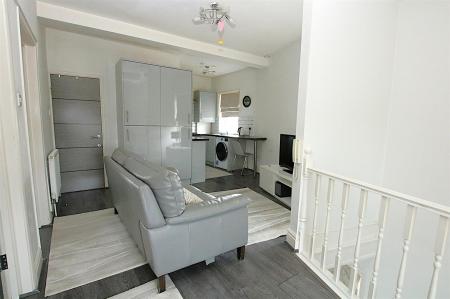 2 bedroom Flat for sale in Watkin Terrace, Northampton