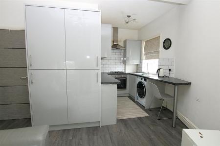 2 bedroom Flat for sale in Watkin Terrace, Northampton