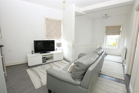 2 bedroom Flat for sale in Watkin Terrace, Northampton