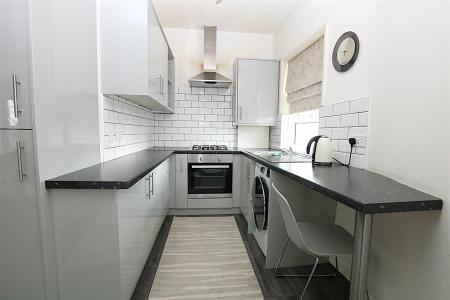 2 bedroom Flat for sale in Watkin Terrace, Northampton