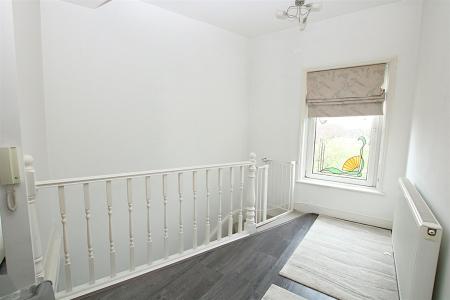 2 bedroom Flat for sale in Watkin Terrace, Northampton