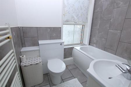 2 bedroom Flat for sale in Watkin Terrace, Northampton