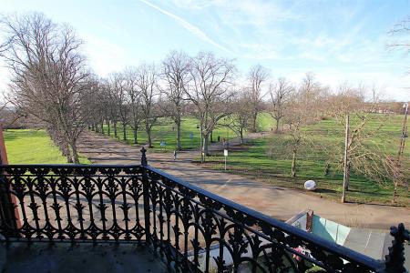 2 bedroom Flat for sale in Watkin Terrace, Northampton