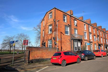 Watkin Terrace, Northampton