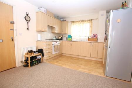 2 bedroom Apartment for sale in River View, Northampton