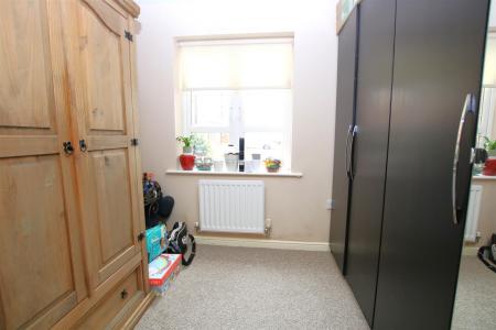 2 bedroom Apartment for sale in River View, Northampton