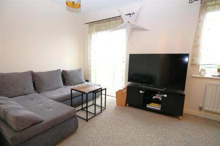 2 bedroom Apartment for sale in River View, Northampton