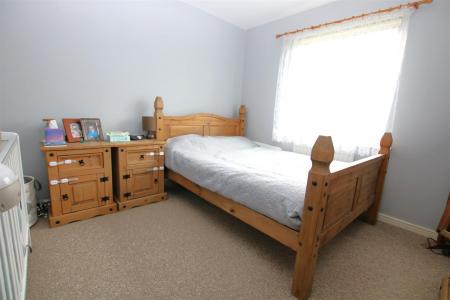 2 bedroom Apartment for sale in River View, Northampton