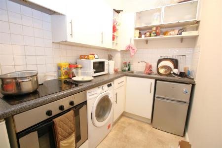 2 bedroom Apartment for sale in West Cotton Close, Northampton