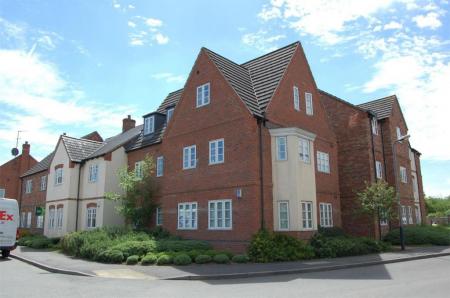 Ivy Grange, Bilton, Rugby