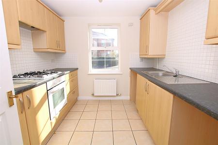 2 bedroom Flat for sale in Newport Pagnell Road, Wootton