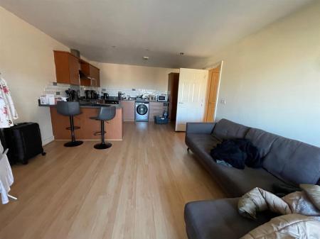 2 bedroom Flat for sale in Wilks Walk, Grange Park