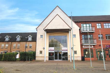 Wilks Walk, Grange Park