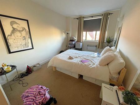 2 bedroom Flat for sale in Wilks Walk, Grange Park