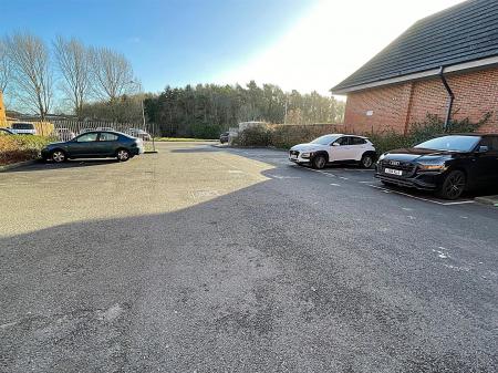 2 bedroom Flat for sale in Wilks Walk, Grange Park