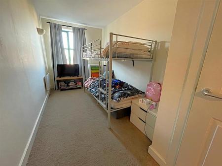 2 bedroom Flat for sale in Wilks Walk, Grange Park