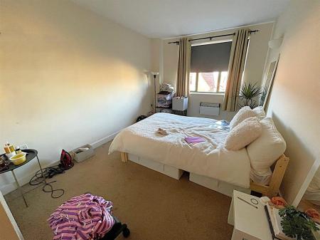 2 bedroom Flat for sale in Wilks Walk, Grange Park