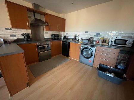 2 bedroom Flat for sale in Wilks Walk, Grange Park