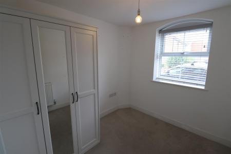 2 bedroom Flat for sale in Stockley Street, Northampton