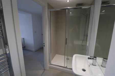 2 bedroom Flat for sale in Stockley Street, Northampton