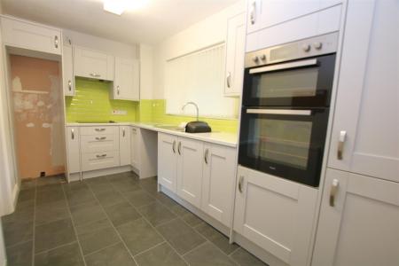 2 bedroom Flat for sale in King Richard Court, East Hunsbury