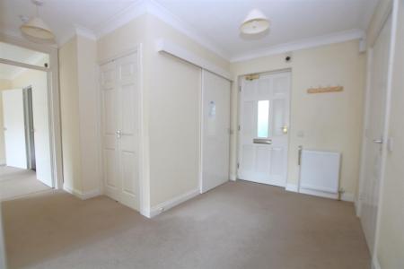 2 bedroom Flat for sale in King Richard Court, East Hunsbury