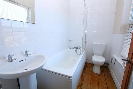 2 bedroom Terraced House for sale in Stanley Street, Semilong