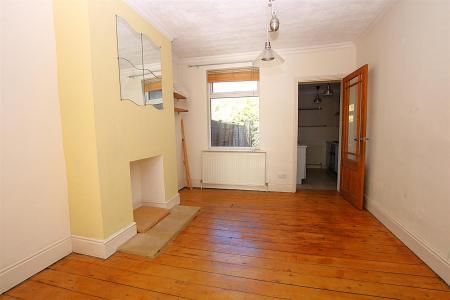 2 bedroom Terraced House for sale in Stanley Street, Semilong