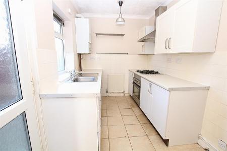 2 bedroom Terraced House for sale in Stanley Street, Semilong