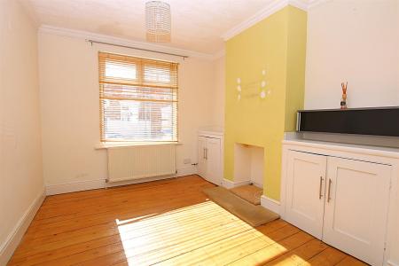 2 bedroom Terraced House for sale in Stanley Street, Semilong