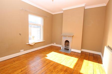 2 bedroom Terraced House for sale in Stanley Street, Semilong