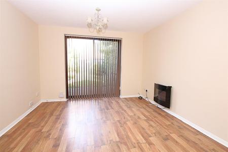 1 bedroom Terraced House for sale in Velocette Way, Duston