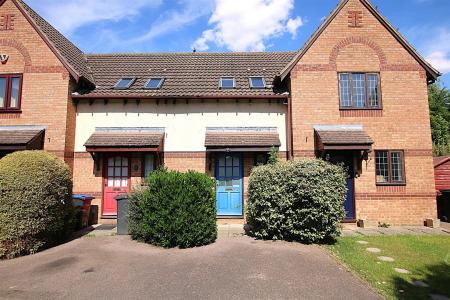 Velocette Way, Duston