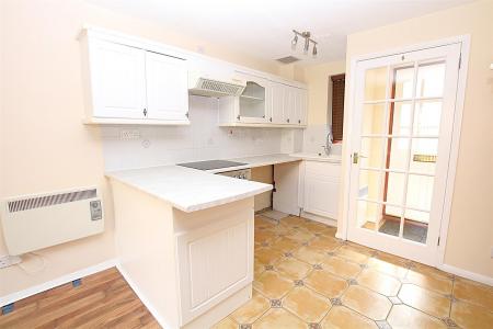 1 bedroom Terraced House for sale in Velocette Way, Duston