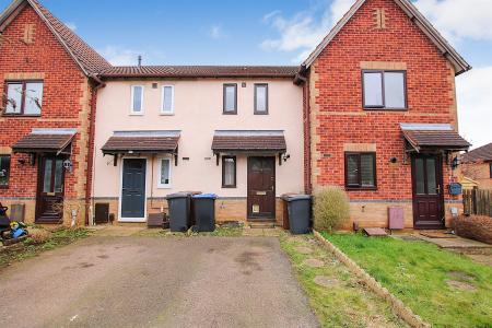Belton Close, East Hunsbury