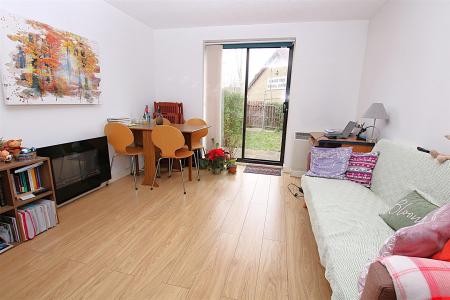 1 bedroom Terraced House for sale in Belton Close, East Hunsbury