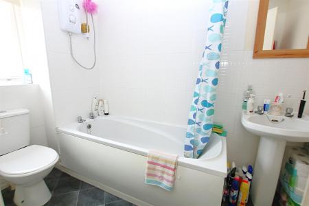 1 bedroom Terraced House for sale in Belton Close, East Hunsbury